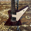 Gibson Explorer Cherry 1995