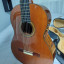 Guitarra clásica Ricardo Sanchís Carpio 1986