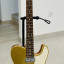 Fender Limited Edition Cabronita Telecaster Aztec Gold TV Jones