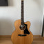 Gibson G-200 EC Natural