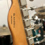 Fender Classic serie 60 Telecaster (LOLLAR) 2008