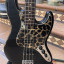 Fender Jazz Bass American Standard