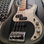 Fender Precision Plus