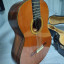 Guitarra clásica Ricardo Sanchís Carpio 1986