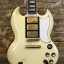 Gibson SG Les Paul Custom 2009 AW
