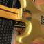 Fender Strato aztec gold limited edition