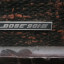 Bose 901 serie llcajas de sonido