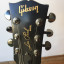 Gibson Les paul gotic morte 2011