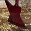 Gibson Explorer Cherry 1995