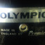 OLYMIPIC 1978 by Premier Made in England