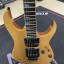 Ibanez UCEW1FM - USA Custom Exotic Wood Series 90/92 Natural