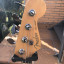 Fender Jazz Bass American Standard