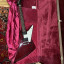 Gibson Explorer Cherry 1995