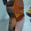 Guitarra clásica Ricardo Sanchís Carpio 1986