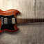 Guitarra Gibson SG Special Faded (pastillas Seymour Duncan - Seth Lovers)