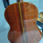 Guitarra clásica Ricardo Sanchís Carpio 1986