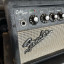 Fender Cyber Twin Combo Amplificador Guitarra