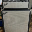 Fender Cyber Twin Combo Amplificador Guitarra