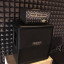 Mesa Boogie Mini Rectifier + Pantalla Mesa Boogie