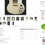 Gibson SG Les Paul Custom 2009 AW