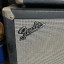 Fender Cyber Twin Combo Amplificador Guitarra
