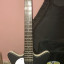 Guitarra Danelectro 59 DC LH (zurdos)
