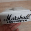 footswitch original Marshall