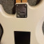 Guitarra Samick modelo Stratocaster