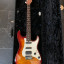 Suhr pro s3  + Charvel súper stock black gloss