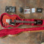 Gibson Sg Special P90 Short Vibrola