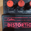 Pedal Cyclone Distortion DI-10, Japan