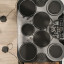 Kit percusión alesis