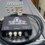 Black lion audio micro clock mk2 RESERVADO