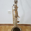 Saxofón Tenor Yamaha YTS-62S