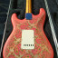 Fender Stratocaster Pink Paisley (Japan)