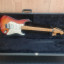 Fender Stratocaster FR CLASSIC STRAT MN 3TS