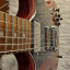 Guitarra Gibson SG Special Faded (pastillas Seymour Duncan - Seth Lovers)