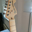 Fender American Performer Stratocaster MN HSS Black