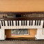 YAMAHA REFACE DX