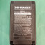 Compresor Behringer DC9