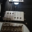 Squier Telecaster Deluxe Vintage Modified