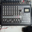 Mixer y grabadora multipista KORG D888