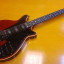 GUILD BHM-1 brian may red special CAMBIO