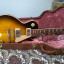 Gibson Les Paul Standard 1992 Tobacco Burst