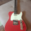 O cambio Maybach Teleman T61 red rooster aged custom shop