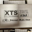 Xts Custom Pedals Precision Multi-Drive