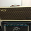 cabezal vox AC30 50 aniversario handwired