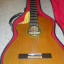 o vendo guitarra clásica Raimundo para Zurdo Zurda 660E