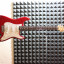 Fender stratocaster Mexico Standard 2007