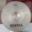 Hi hats 14" Istambul Mehmet Traditional